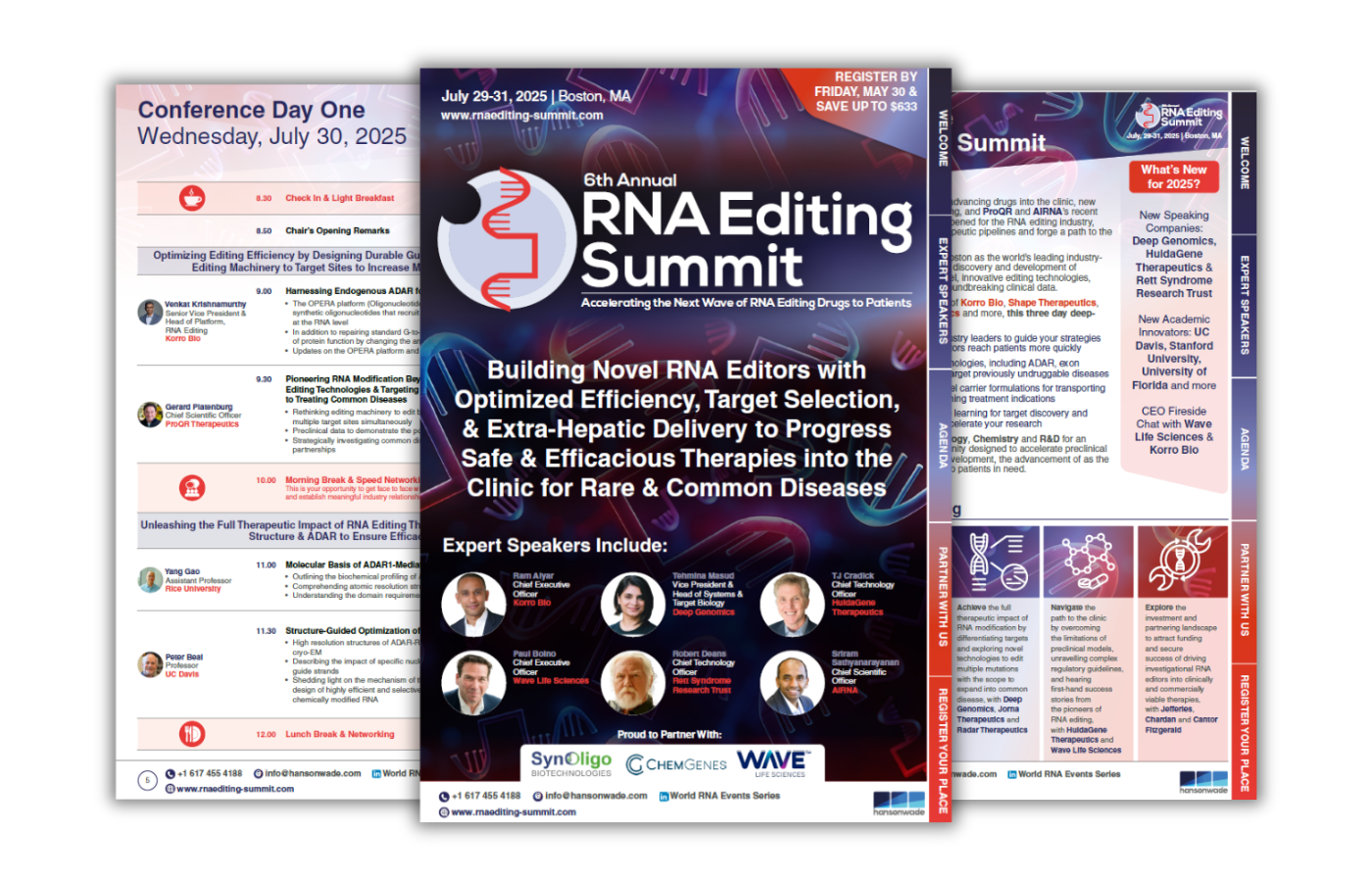 RNA Editing RNA Editing
