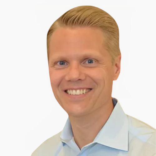Kris Elverum