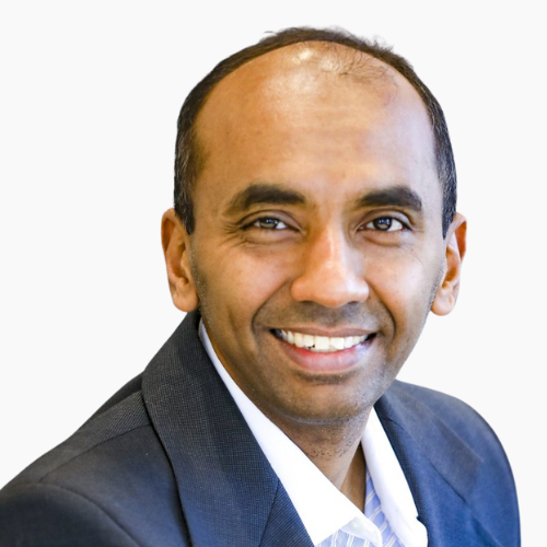 Sriram Sathyanarayanan