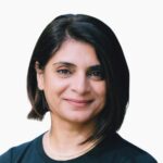 Tehmina Masud