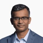 Venkat Krishnamurthy
