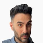 Vincent DiGiacomo