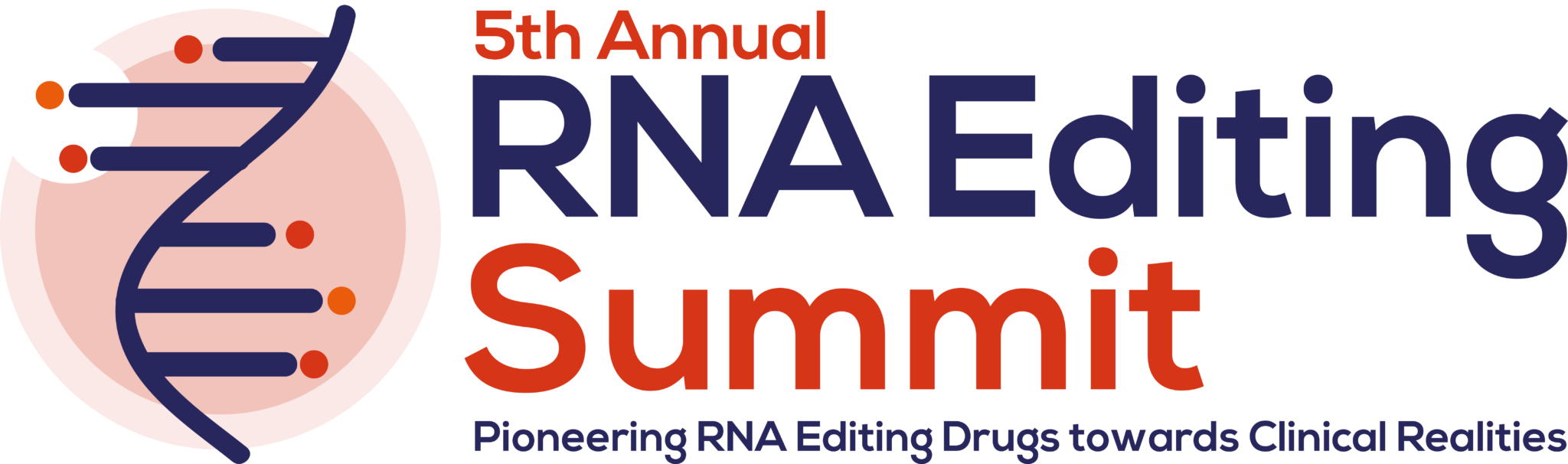 Home | 5th RNA Editing Summit