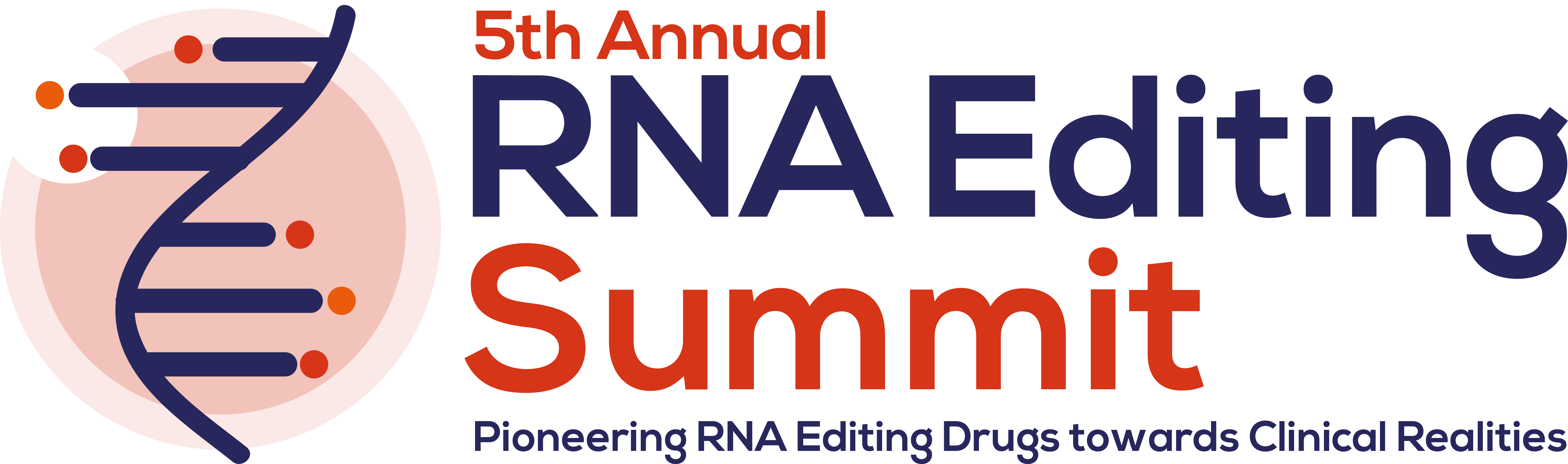HW200709 5th RNA Editing logo 2023