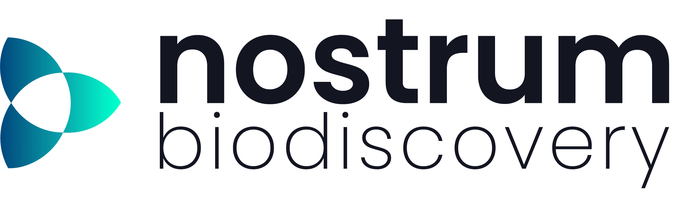 Logo NostrumBiodiscovery COLOR